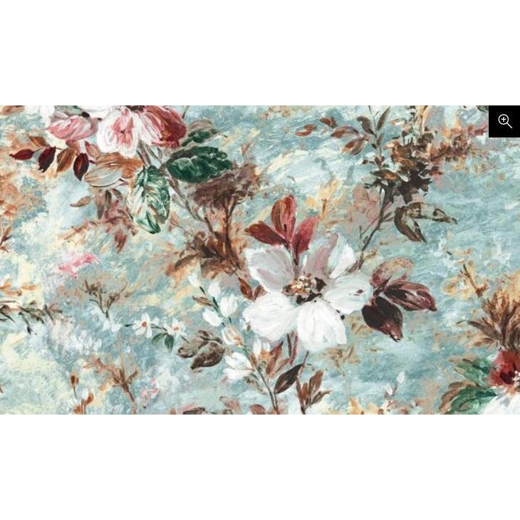 55761-1003 - Agnes (Velvet) By Slender Morris || Material World