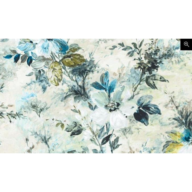 55761-1014 - Agnes (Velvet) By Slender Morris || Material World