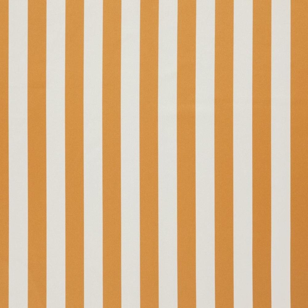 Pumpkin - Ahead By James Dunlop Textiles || Material World