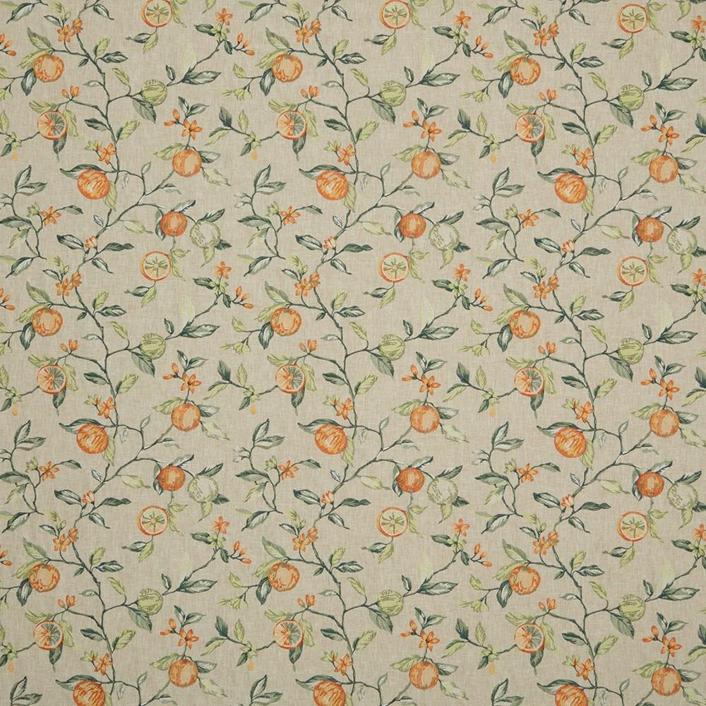 Orange - Alani By ILIV || Material World