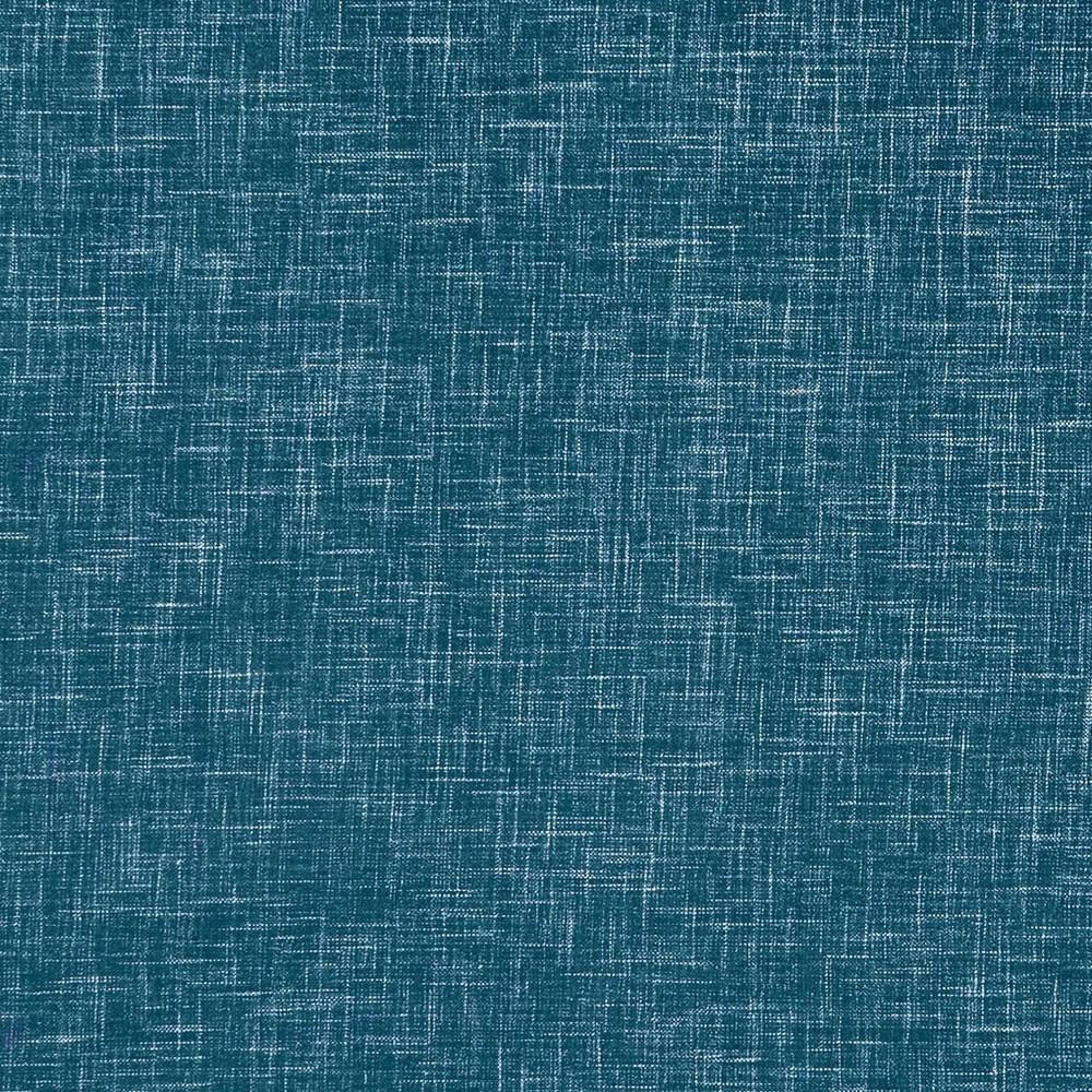 Peacock - Albany By Clarke & Clarke || Material World
