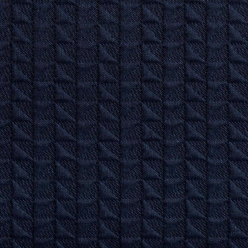 Riverton - Alluvian By James Dunlop Textiles || Material World