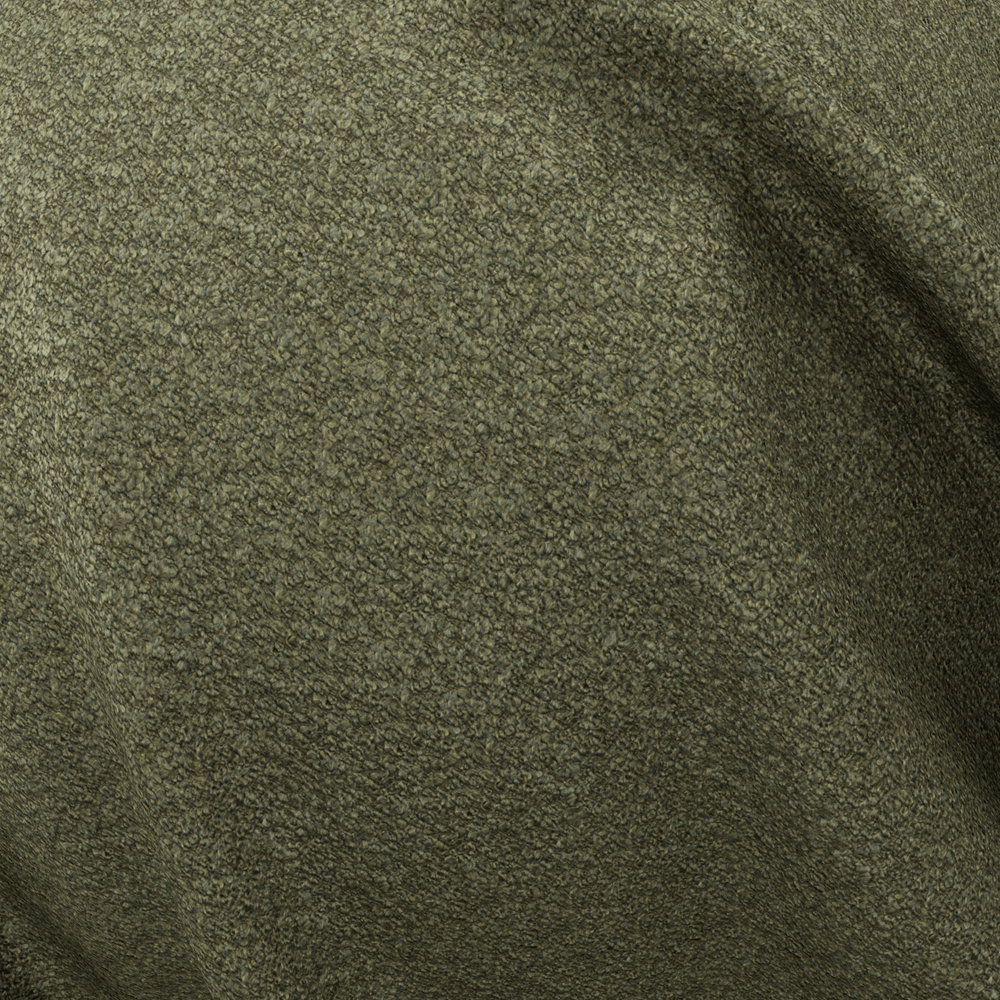 Artichoke - Alpine By James Dunlop Textiles || Material World