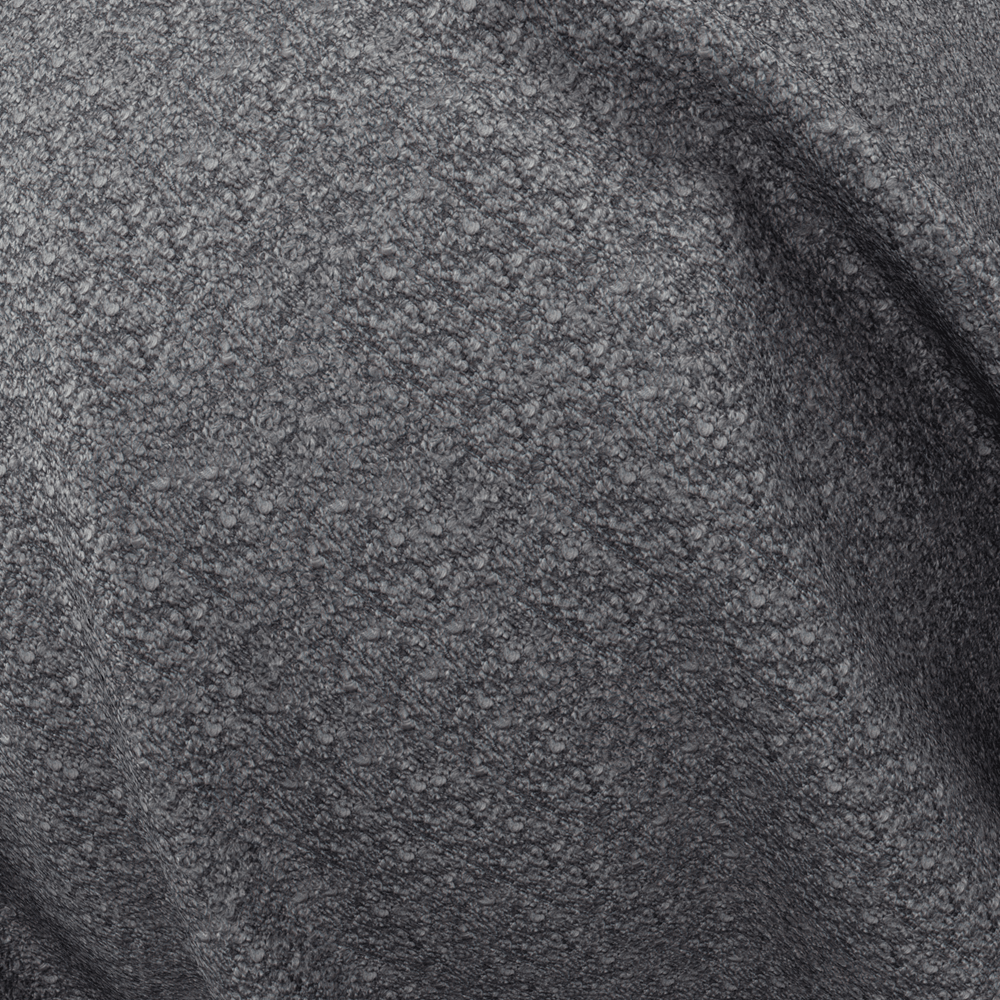 Slate - Alpine By James Dunlop Textiles || Material World