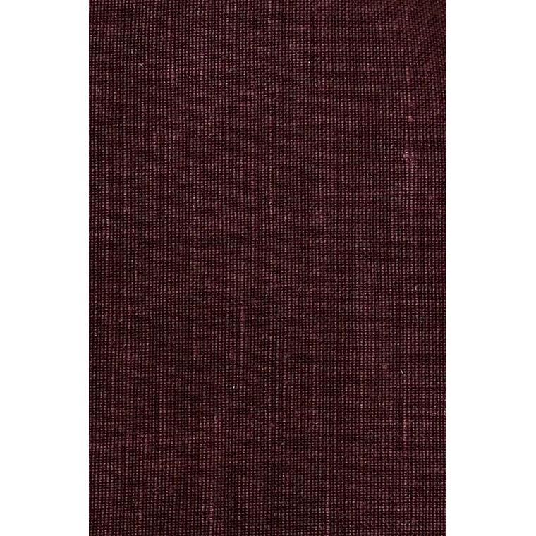 Bordeaux - Amalfi By Raffles Textiles || Material World