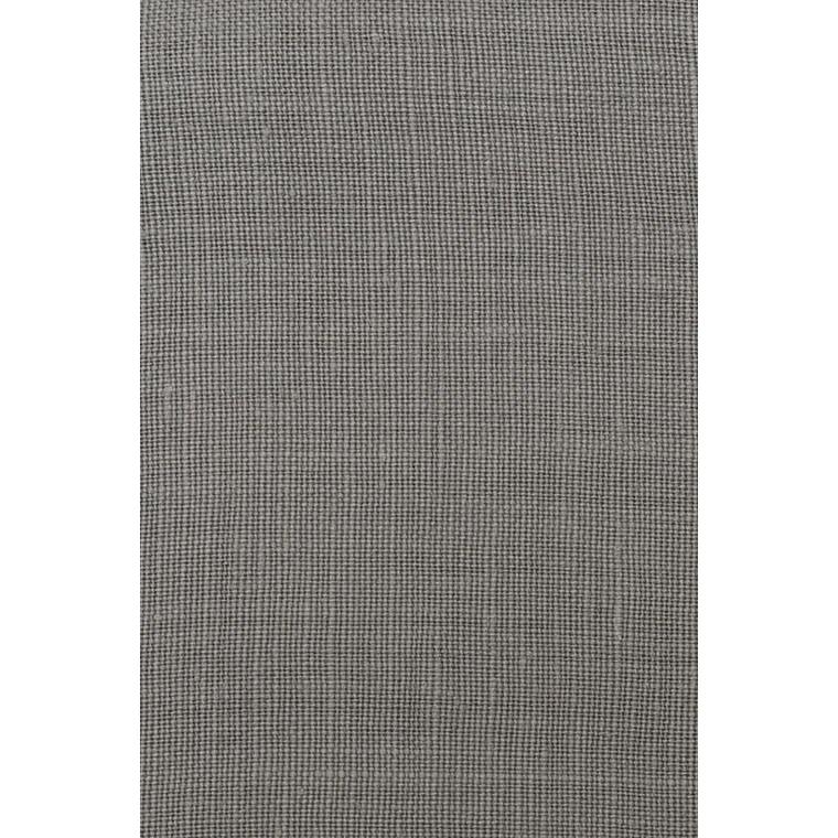 Silver - Amalfi By Raffles Textiles || Material World