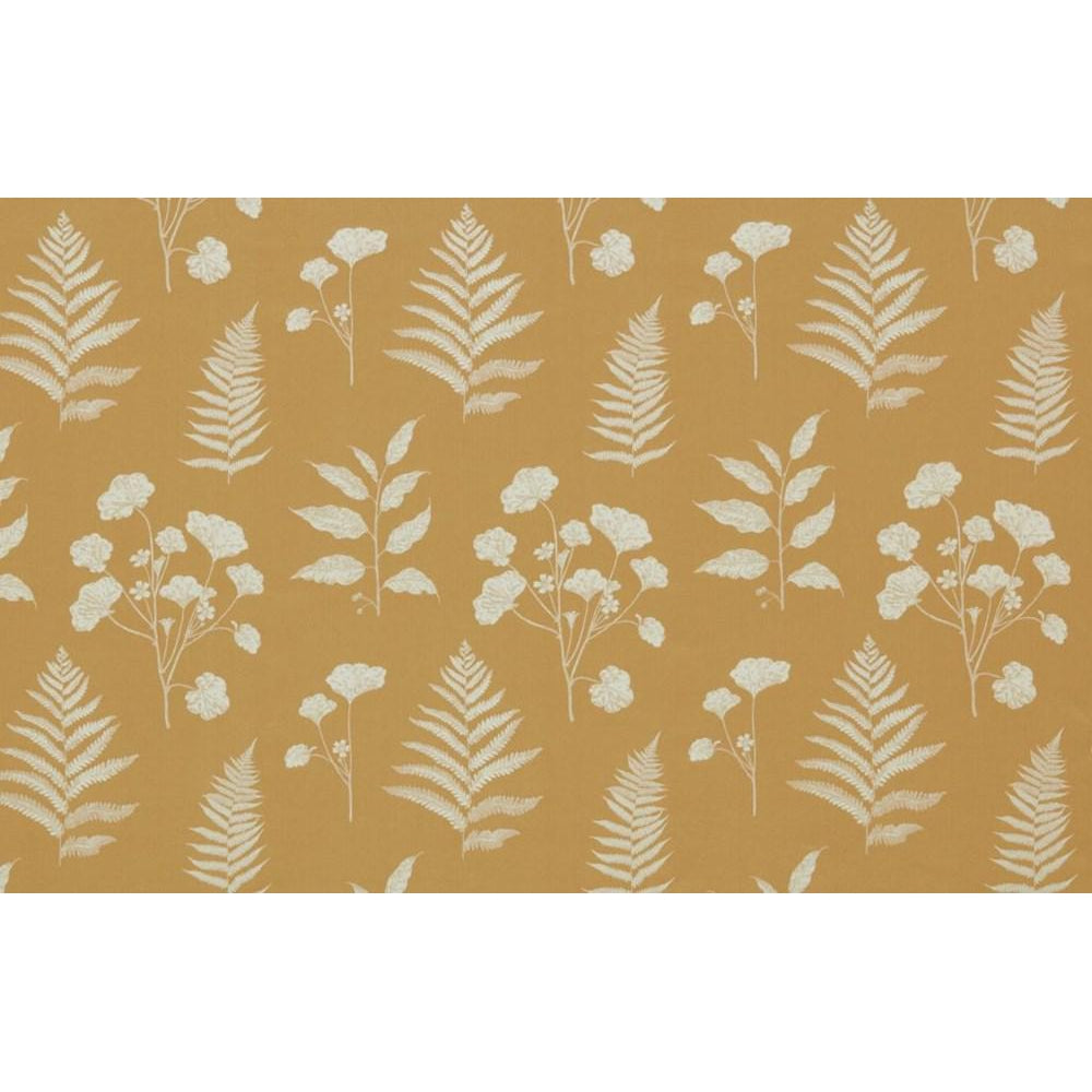 Ochre - Amaranth By Ashley Wilde || Material World