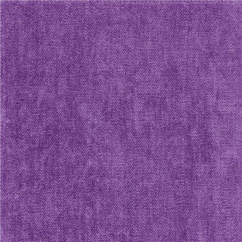 Violet - Amigo By Zepel || Material World