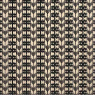 Black - Anjali By Warwick || Material World