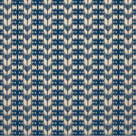 Indigo - Anjali By Warwick || Material World