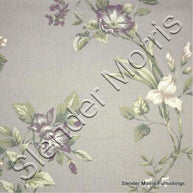 Amethyst - Applebury By Slender Morris || Material World