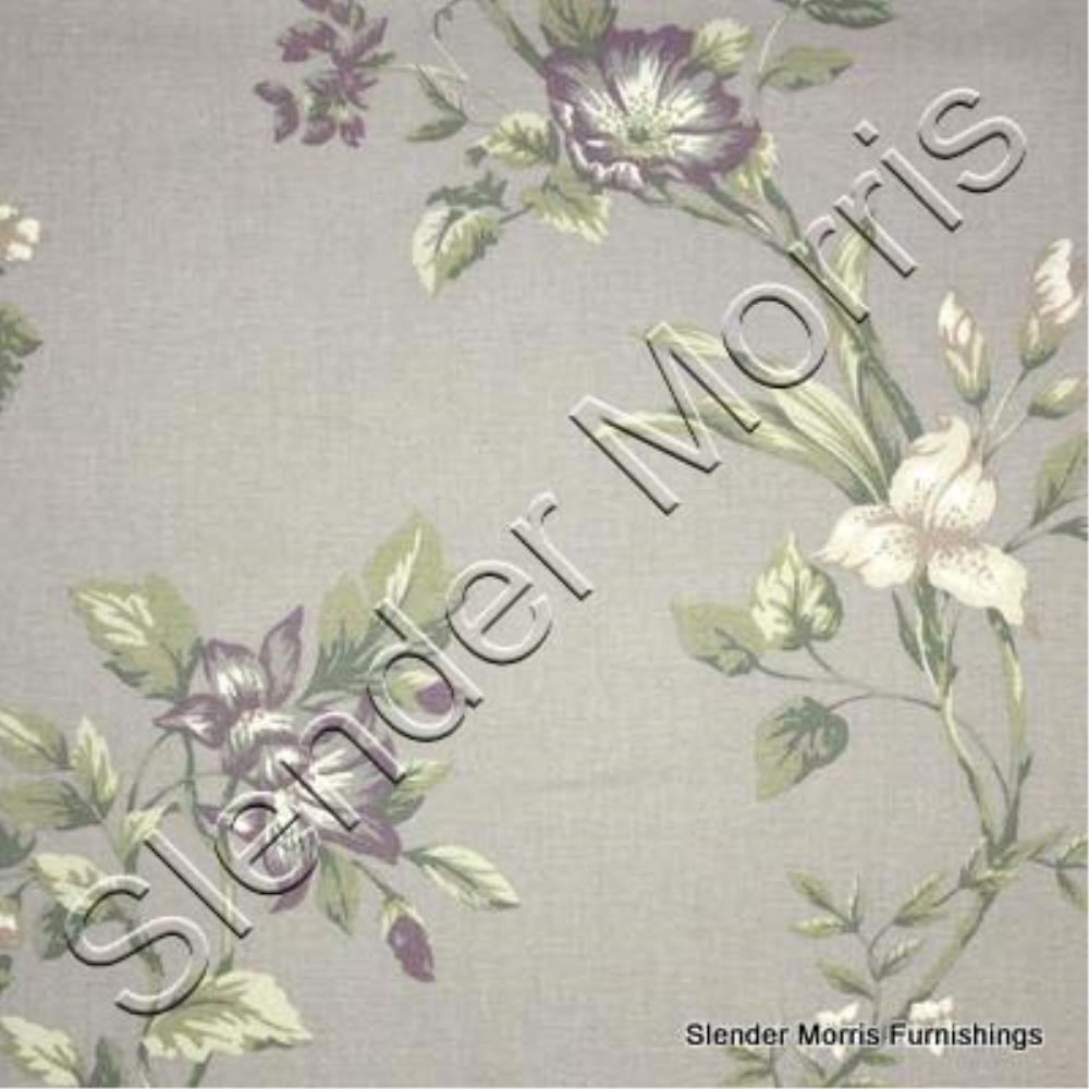 Amethyst - Applebury By Slender Morris || Material World