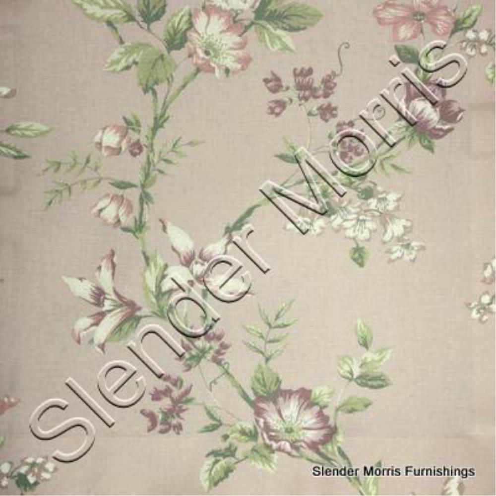 Blush - Applebury By Slender Morris || Material World