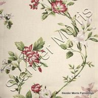Coral - Applebury By Slender Morris || Material World