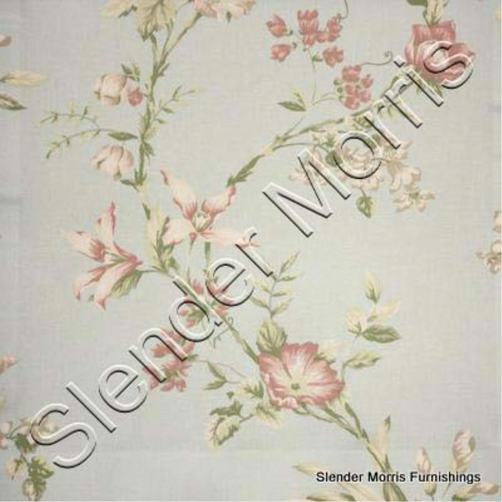Sky Blue - Applebury By Slender Morris || Material World