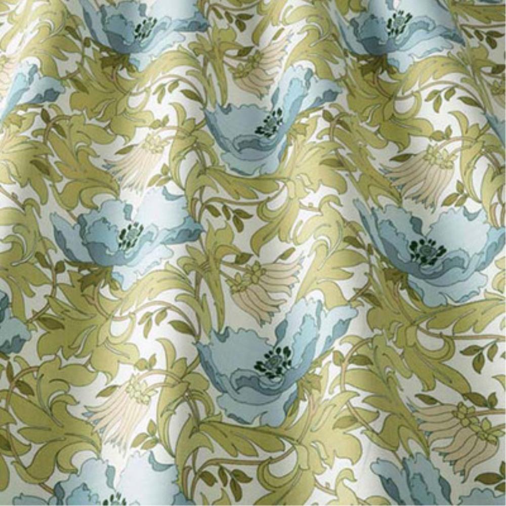 Cornflower - Art Deco By ILIV || Material World