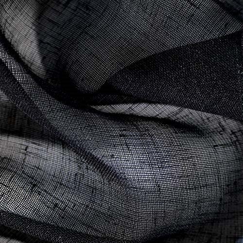 All Black - Aruba By Maurice Kain || Material World