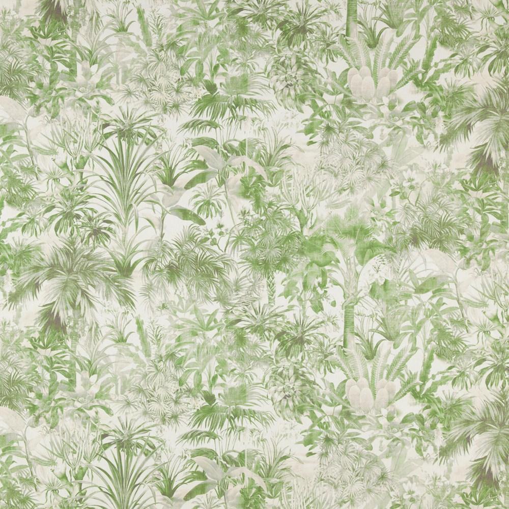 Lime - Arum By Zepel || Material World