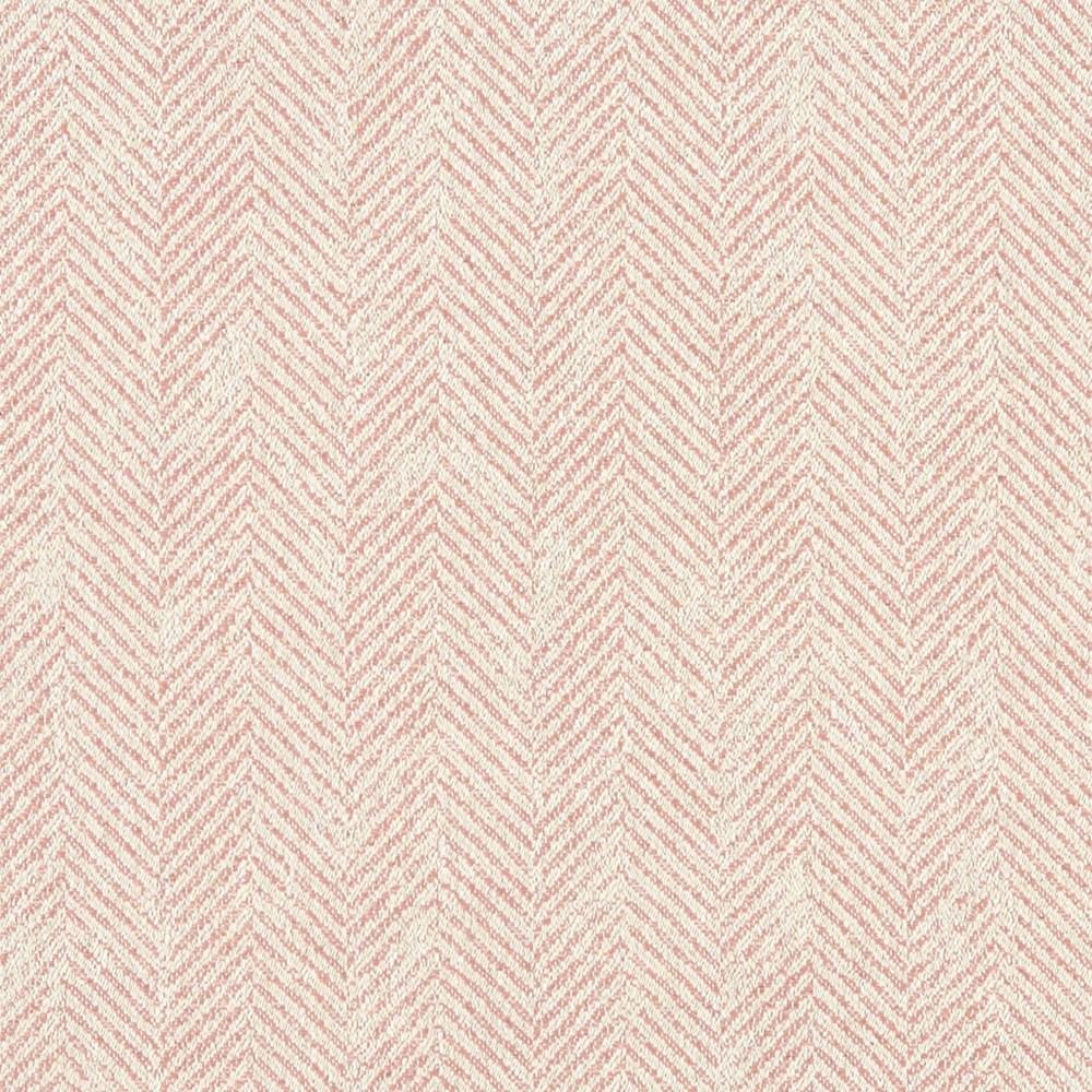 Blush - Ashmore By Clarke & Clarke || Material World