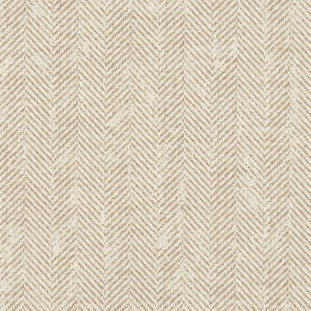 Natural - Ashmore By Clarke & Clarke || Material World