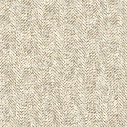 Natural - Ashmore By Clarke & Clarke || Material World