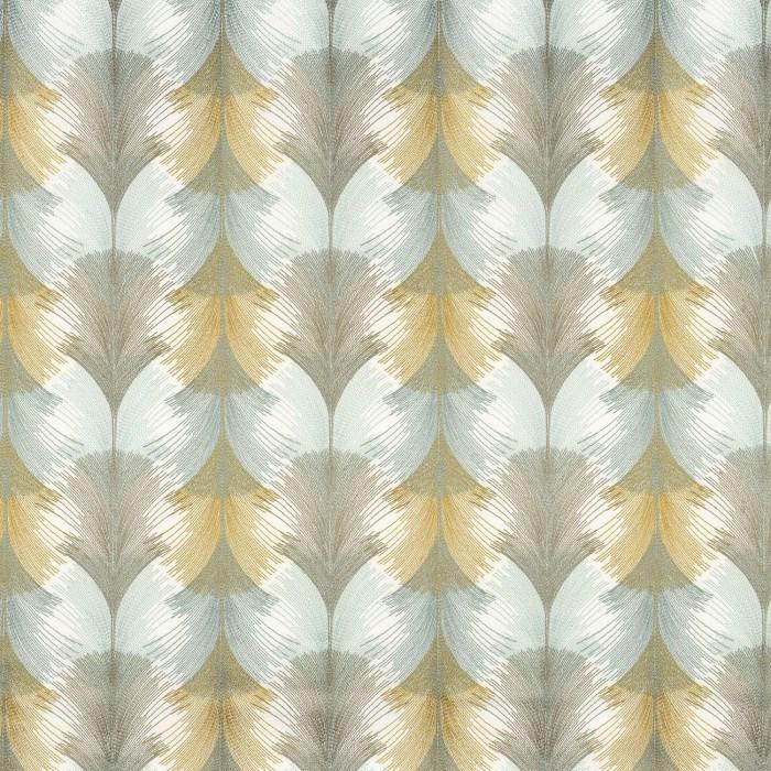 Celadon - Aude By Camengo || Material World