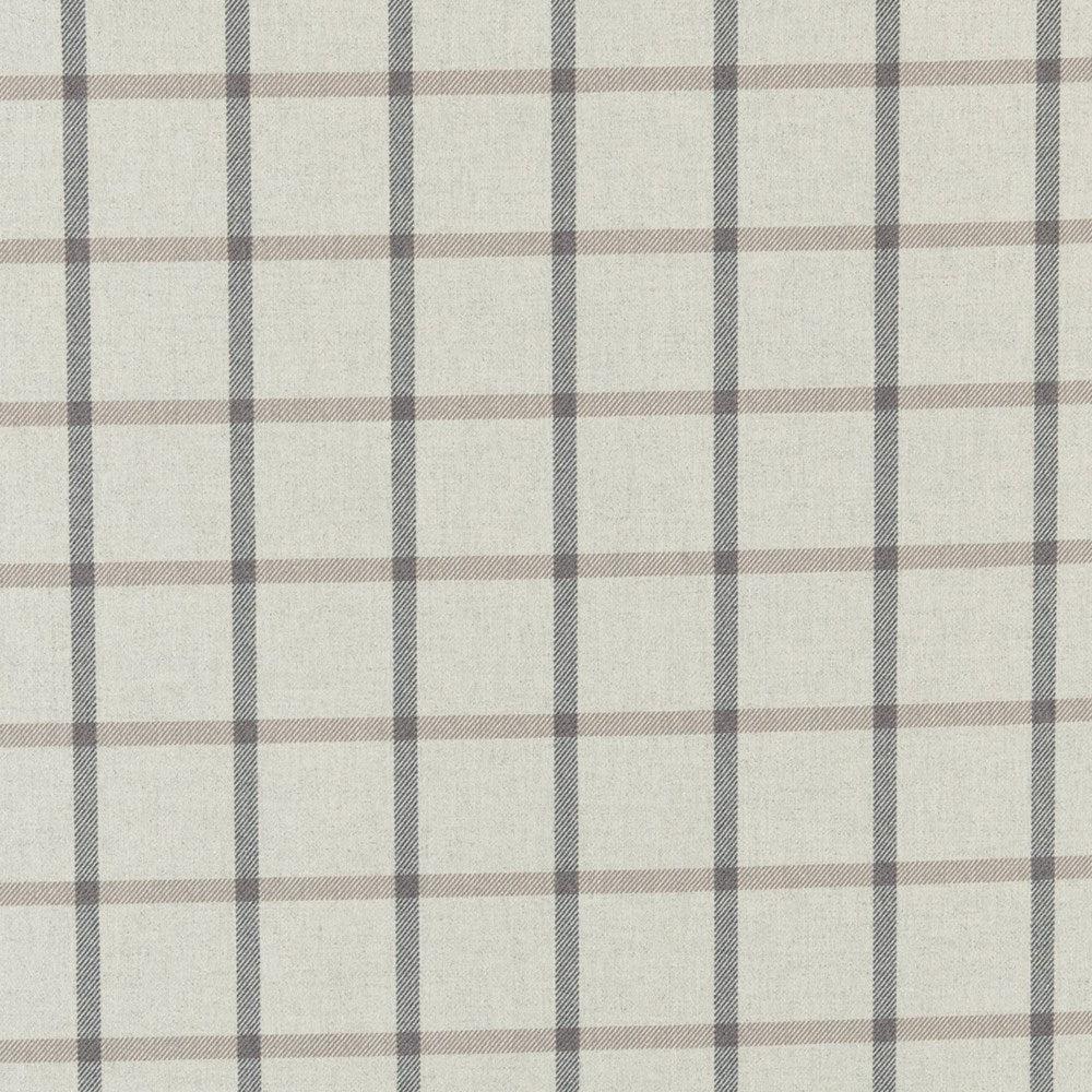 Flannel - Aviemore By Clarke & Clarke || Material World