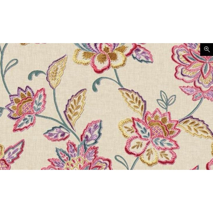 54930-1013 - Badriya (Velvet) By Slender Morris || Material World