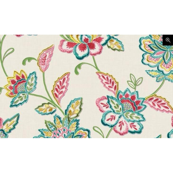 54930-1018 - Badriya (Velvet) By Slender Morris || Material World