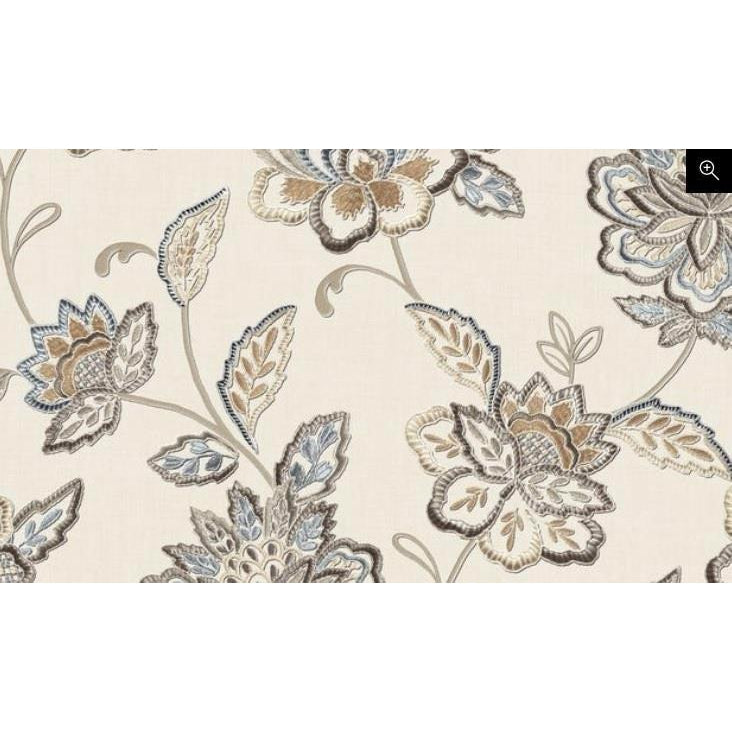 54930-1019 - Badriya (Velvet) By Slender Morris || Material World