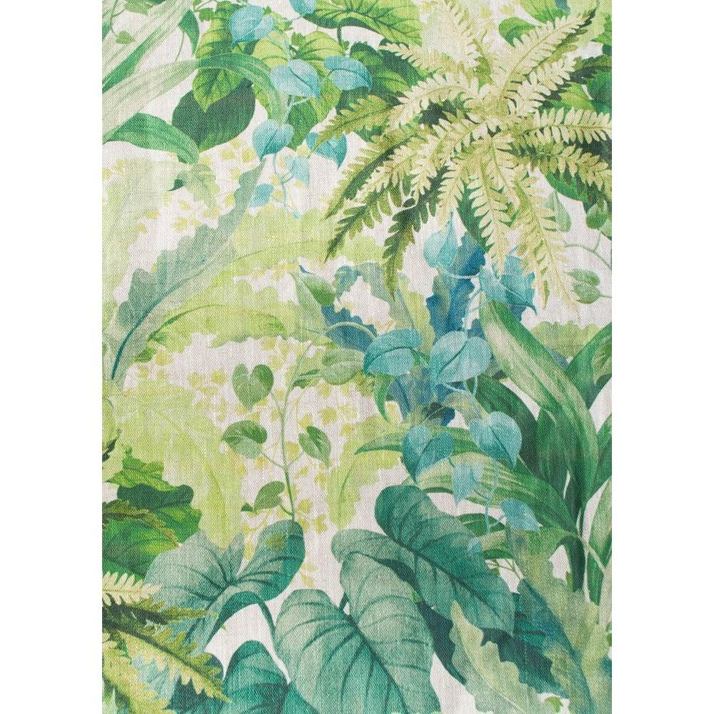 Viridian - Bali By Raffles Textiles || Material World