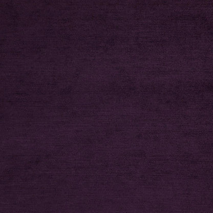 Plum - Baron By FibreGuard by Zepel || Material World
