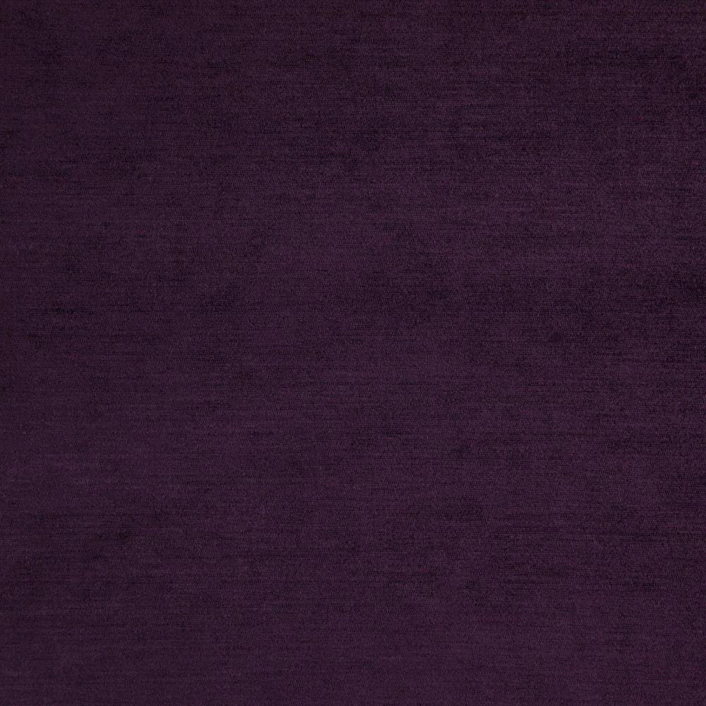 Plum - Baron By FibreGuard by Zepel || Material World