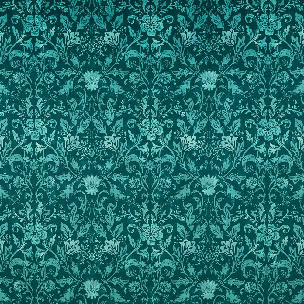Turquoise - Baroque By ILIV || Material World