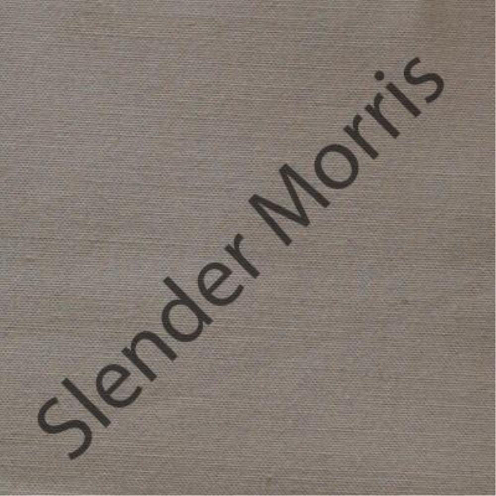 Grey - Batiste By Slender Morris || Material World