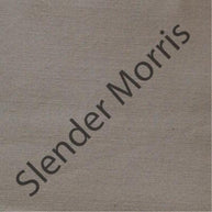 Grey - Batiste By Slender Morris || Material World