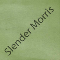 Sage - Batiste By Slender Morris || Material World