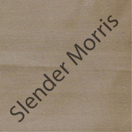 Taupe - Batiste By Slender Morris || Material World