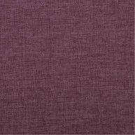 Aubergine - Beachcomber By Warwick || Material World