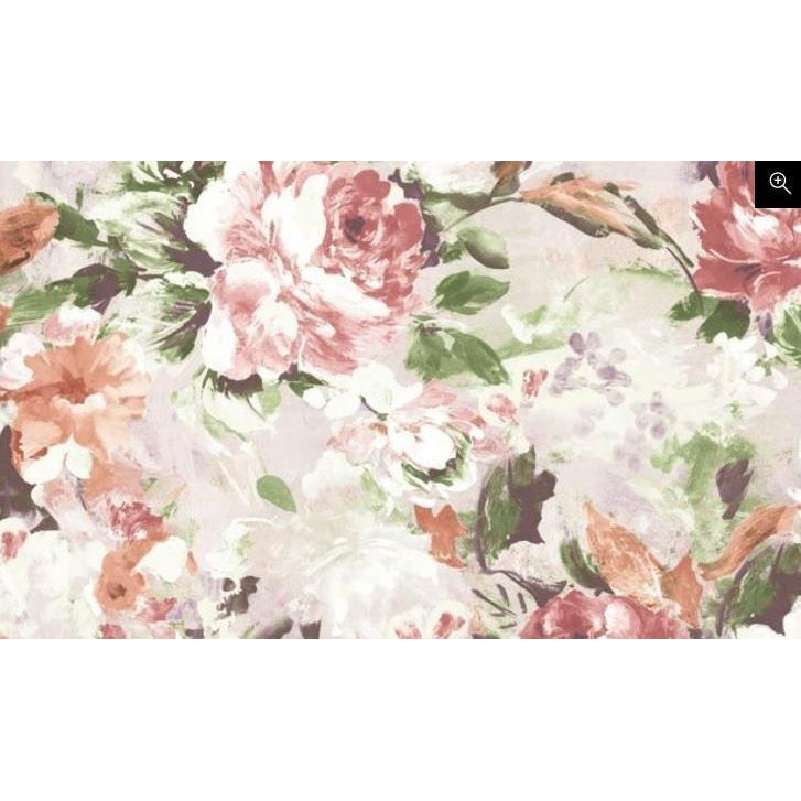 55788-1014 - Belgian Rose (Panama) By Slender Morris || Material World