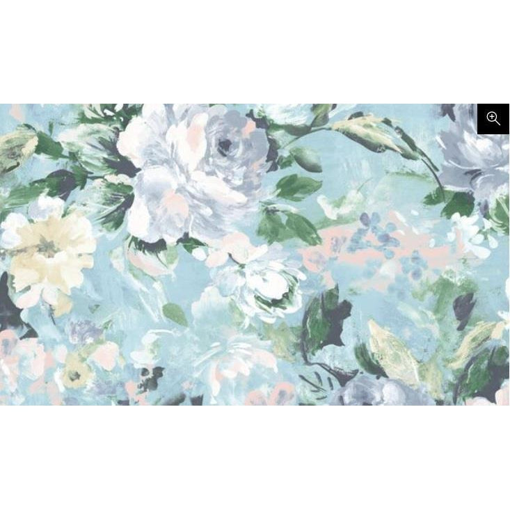 55788-1029 - Belgian Rose (Panama) By Slender Morris || Material World