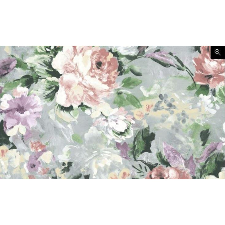 55788-1008 - Belgian Rose (Velvet) By Slender Morris || Material World