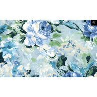  - Belgian Rose (Velvet) By Slender Morris || Material World