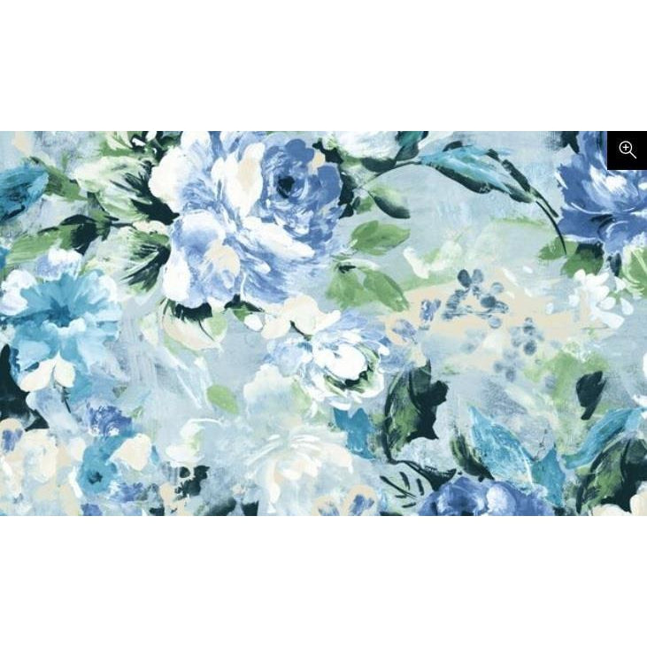  - Belgian Rose (Velvet) By Slender Morris || Material World