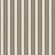 Charcoal/Linen - Belgravia By Clarke & Clarke || Material World