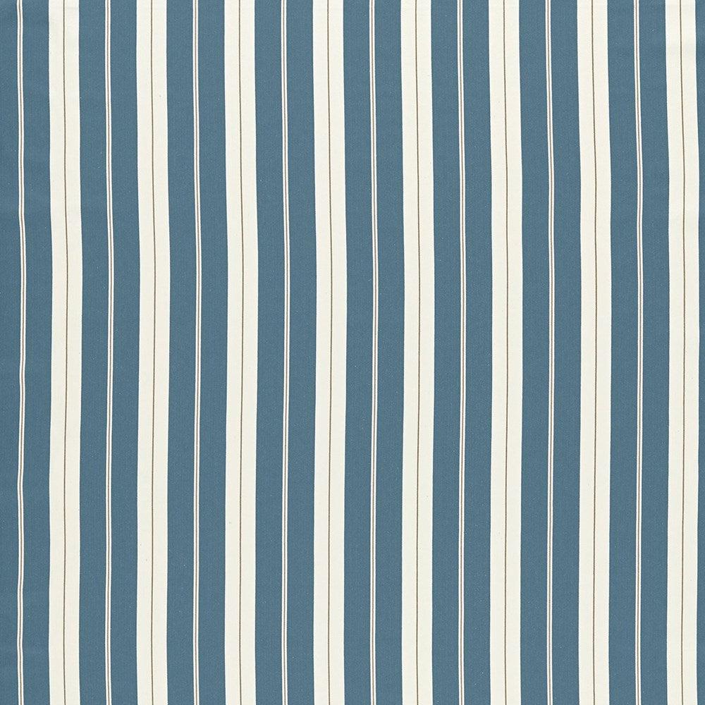 Denim/Linen - Belgravia By Clarke & Clarke || Material World