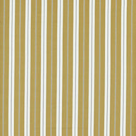 Ochre/Charcoal - Belgravia By Clarke & Clarke || Material World