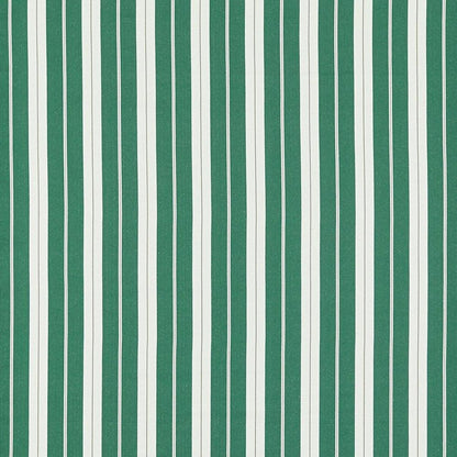 Racing Green/Linen - Belgravia By Clarke & Clarke || Material World