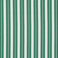Racing Green/Linen - Belgravia By Clarke & Clarke || Material World
