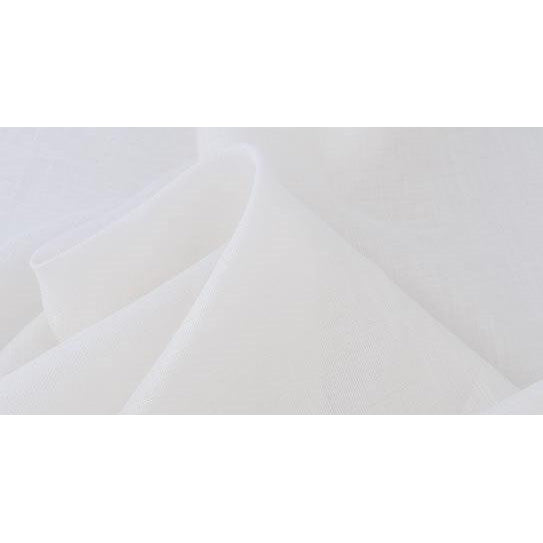 Winter White - Bella By Hemptech || Material World